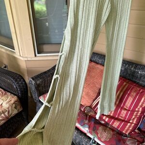 NWOT - free people pants